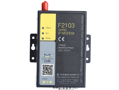 f2103-gprs-ip-modem