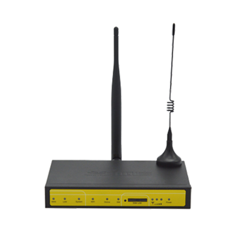 F3426 Router công nghiệp WCDMA (3G) Wifi