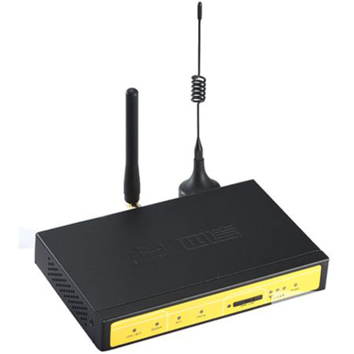 F3124 GPRS WIFI Router