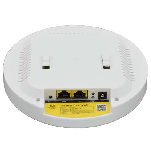 F3932 Ceiling WIFI Router