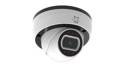 F-SC621 Mini Dome IP Camera