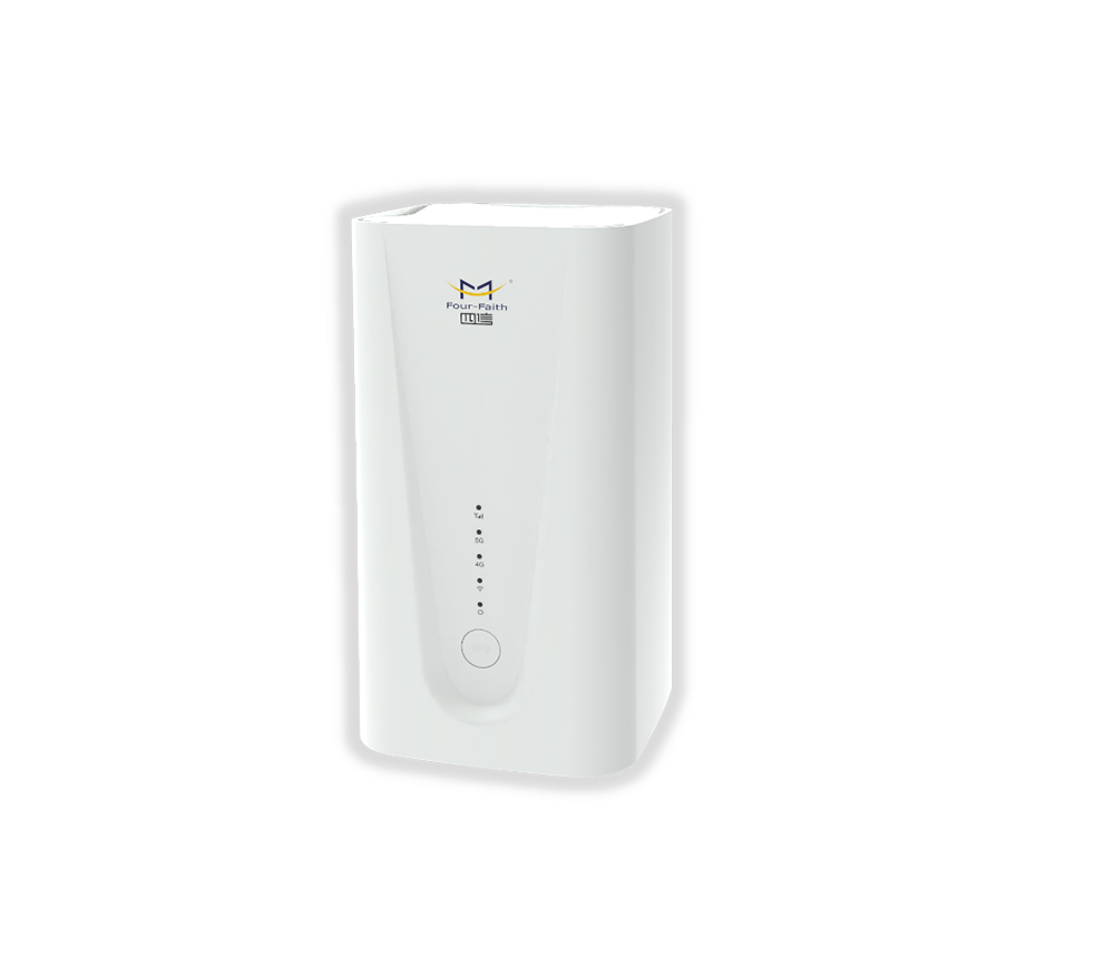 F-NR300 V2: Router 5G indoor CPE